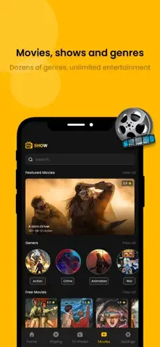 sony-xperia-e3 download Movies and shows